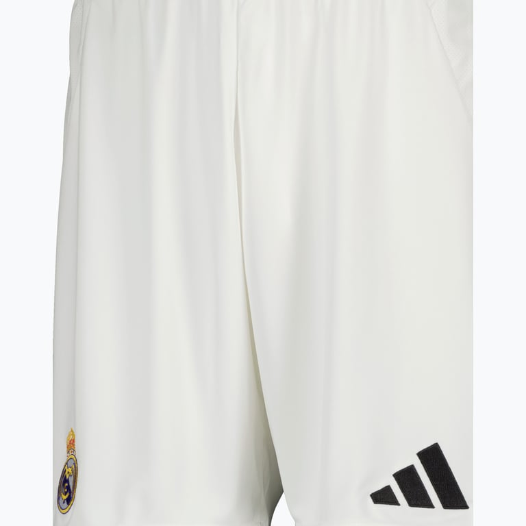 adidas Real Madrid Home 24/25 M träningsshorts Vit