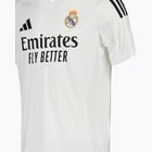 förhandsvisning ikon 3 för adidas Real Madrid Home 24/25 M matchtröja Vit