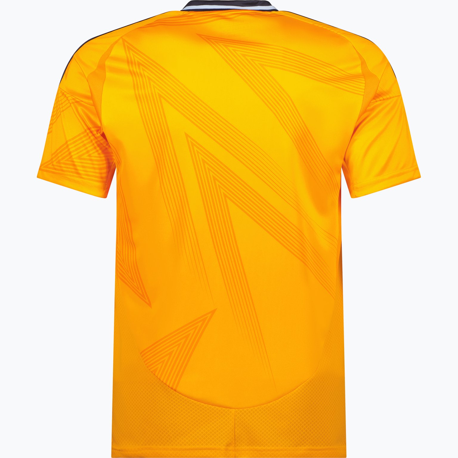 adidas Real Madrid Away 24/25 M matchtröja Orange