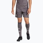 förhandsvisning ikon 1 för adidas Real Madrid Third 24/25 M träningsshorts Grå