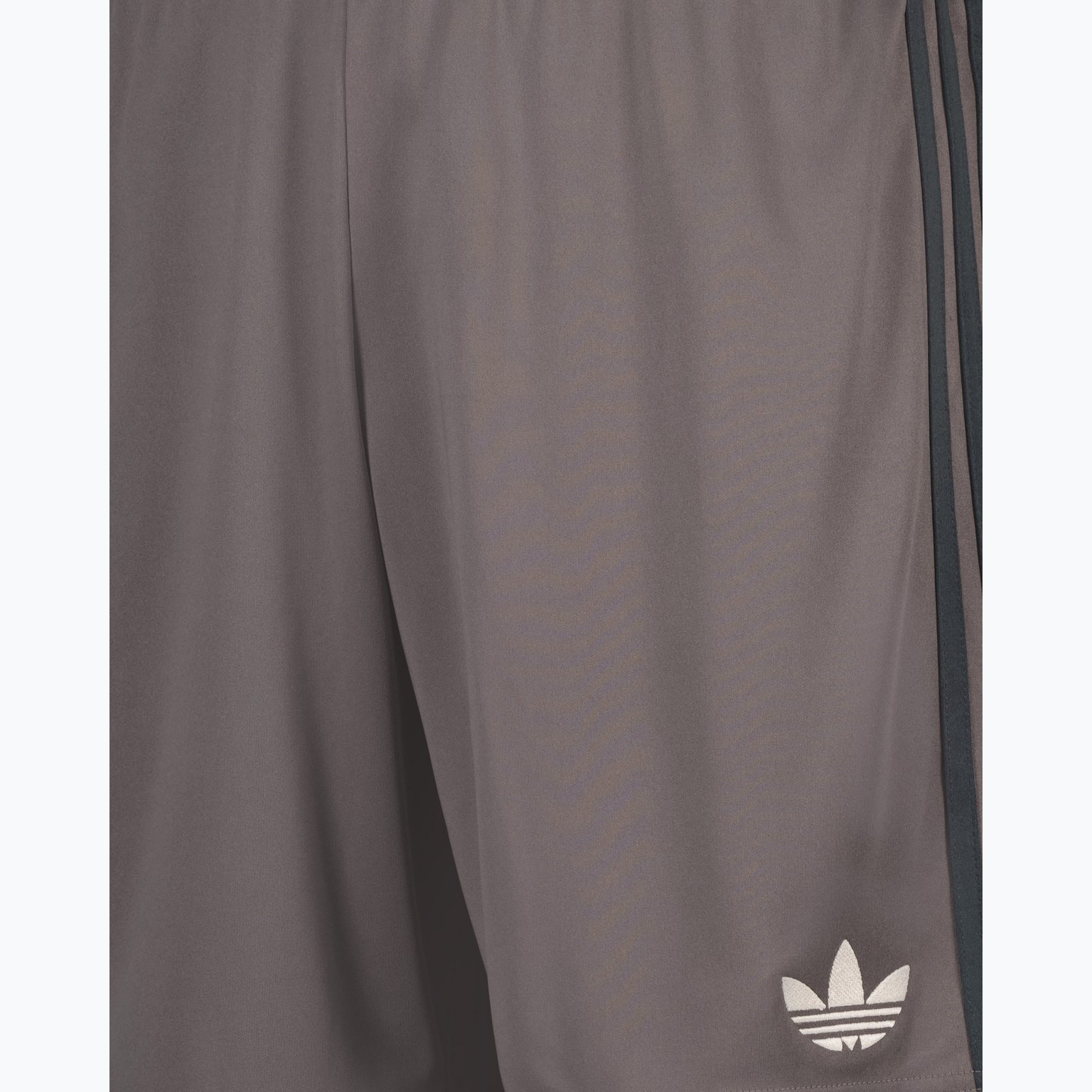 adidas Real Madrid Third 24/25 M träningsshorts Grå