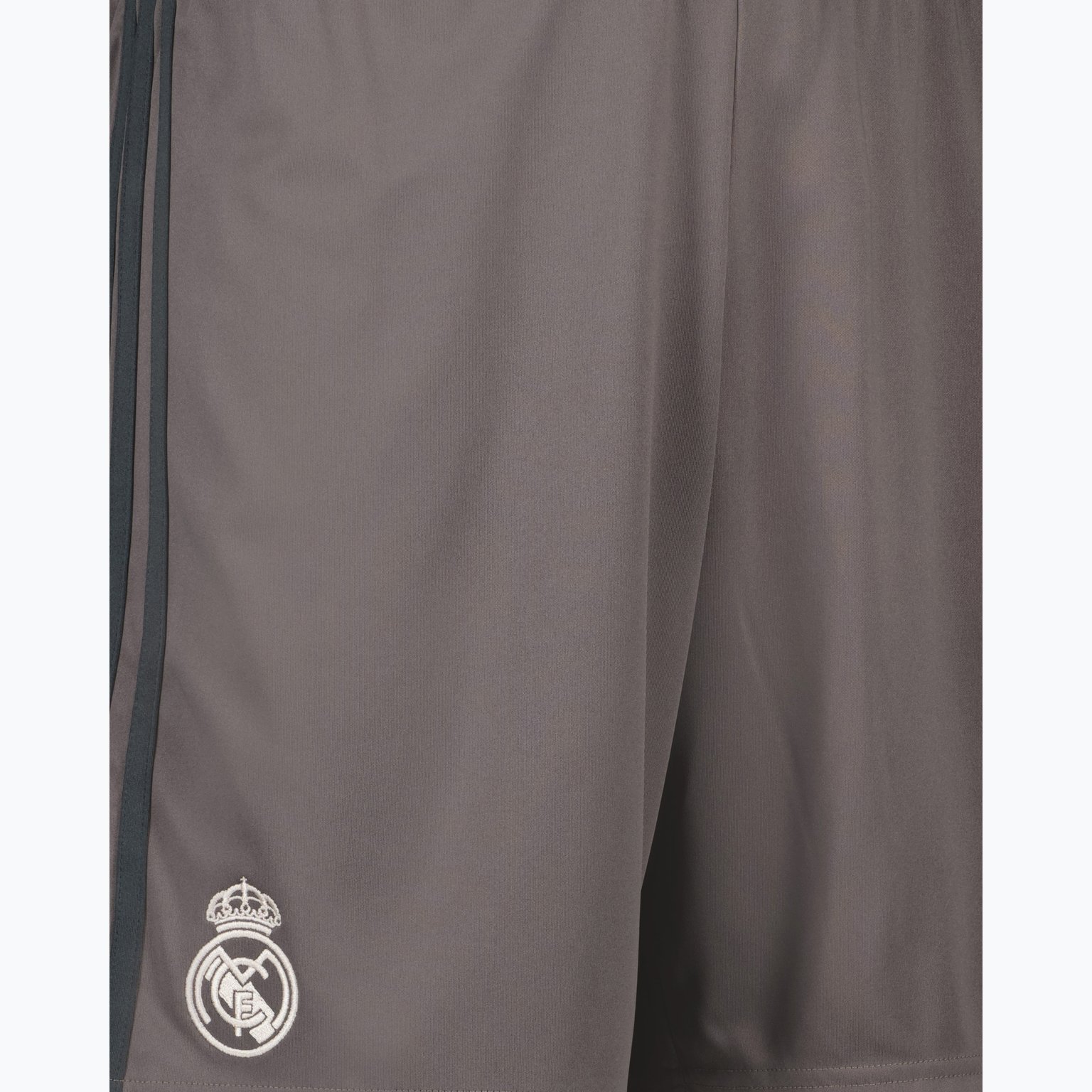 adidas Real Madrid Third 24/25 M träningsshorts Grå