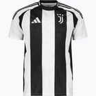 förhandsvisning ikon 5 för adidas Juventus Home 24/25 M matchtröja Vit