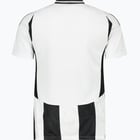 förhandsvisning ikon 6 för adidas Juventus Home 24/25 M matchtröja Vit