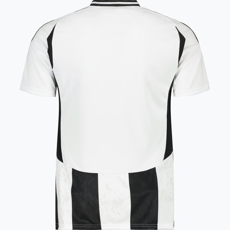 adidas Juventus Home 24/25 M matchtröja Vit