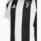 förhandsvisning ikon 7 för adidas Juventus Home 24/25 M matchtröja Vit