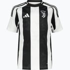 förhandsvisning ikon 1 för adidas Juventus Home 24/25 JR matchtröja Vit