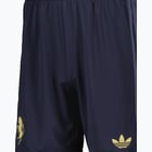 förhandsvisning ikon 7 för adidas Juventus Third 24/25 JR träningsshorts Blå