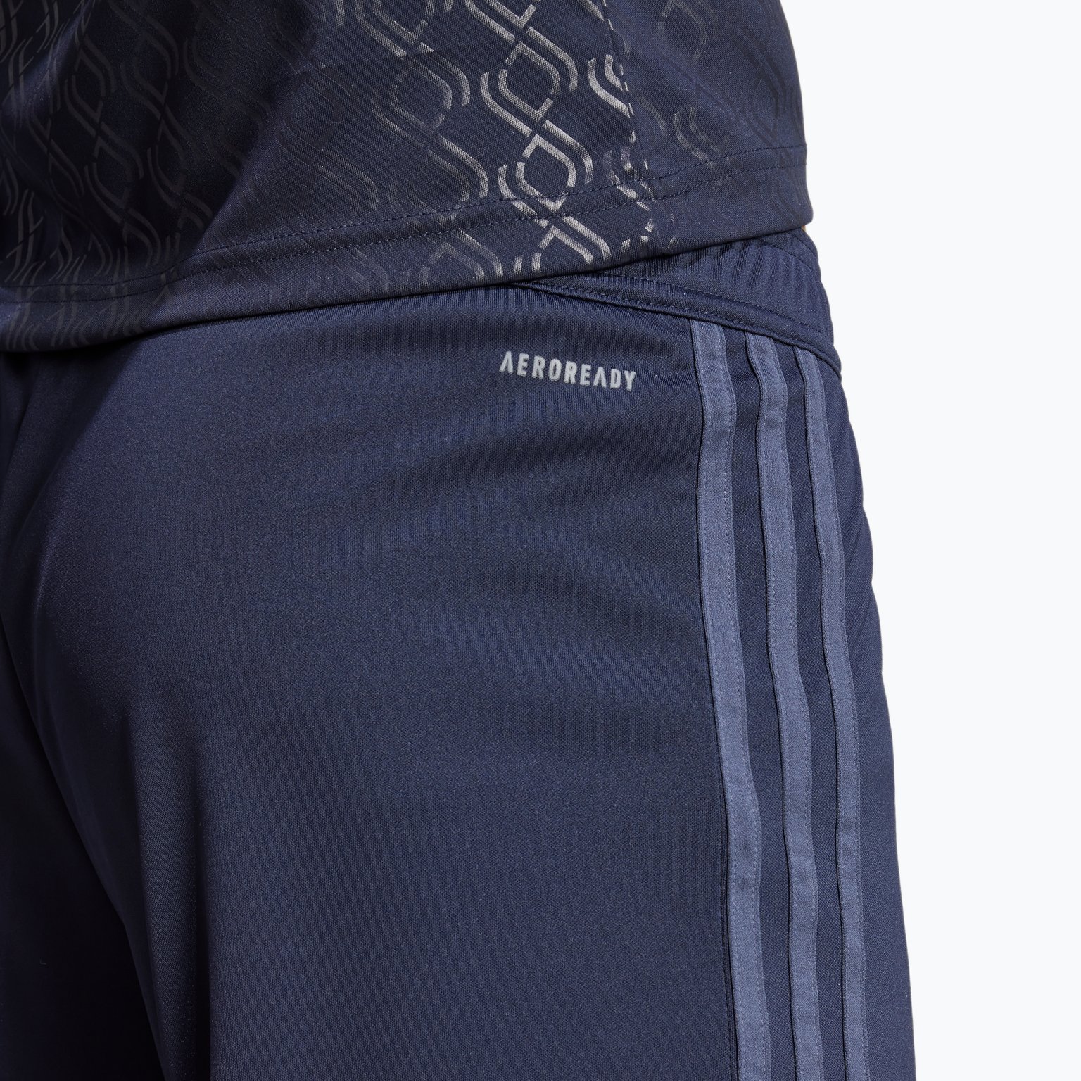 adidas Juventus Third 24/25 M träningsshorts Blå