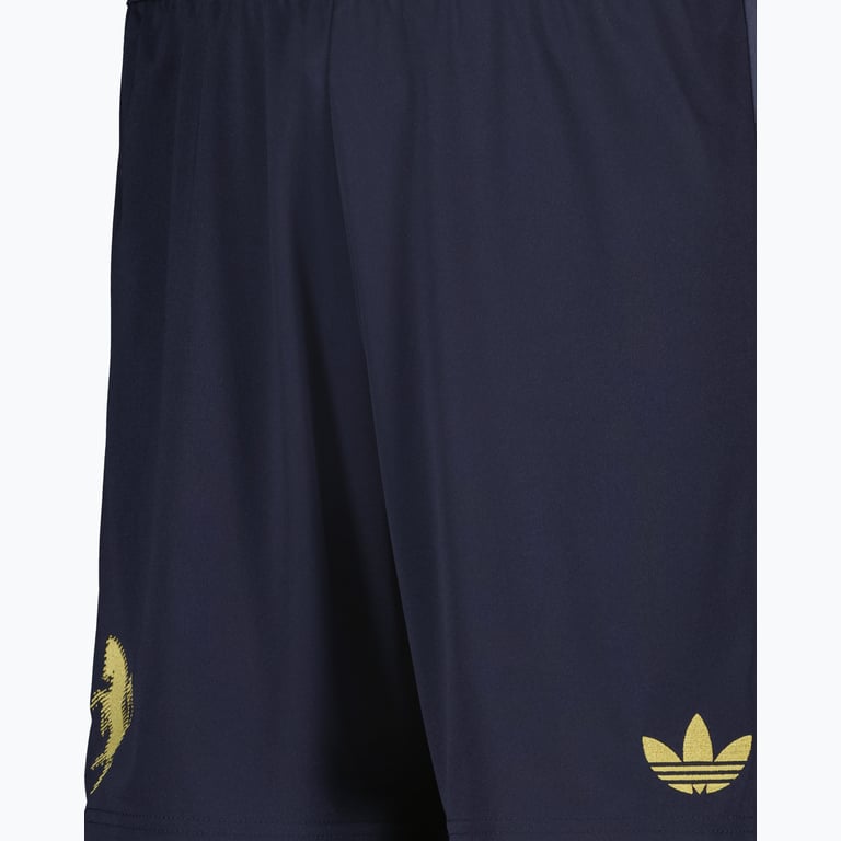 adidas Juventus Third 24/25 M träningsshorts Blå