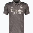 förhandsvisning ikon 5 för adidas Real Madrid Third 24/25 M matchtröja Grå