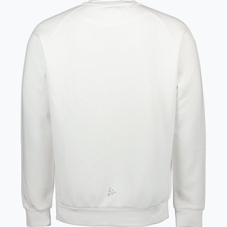 Hammarby Pokal X2 M Crewneck Vit