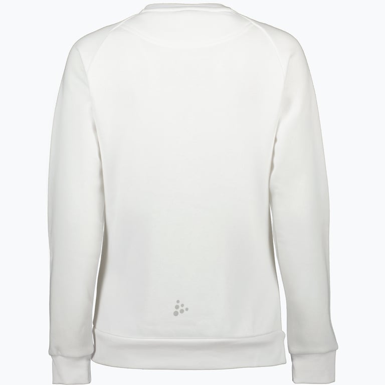 Hammarby Pokal X2 W Crewneck Vit