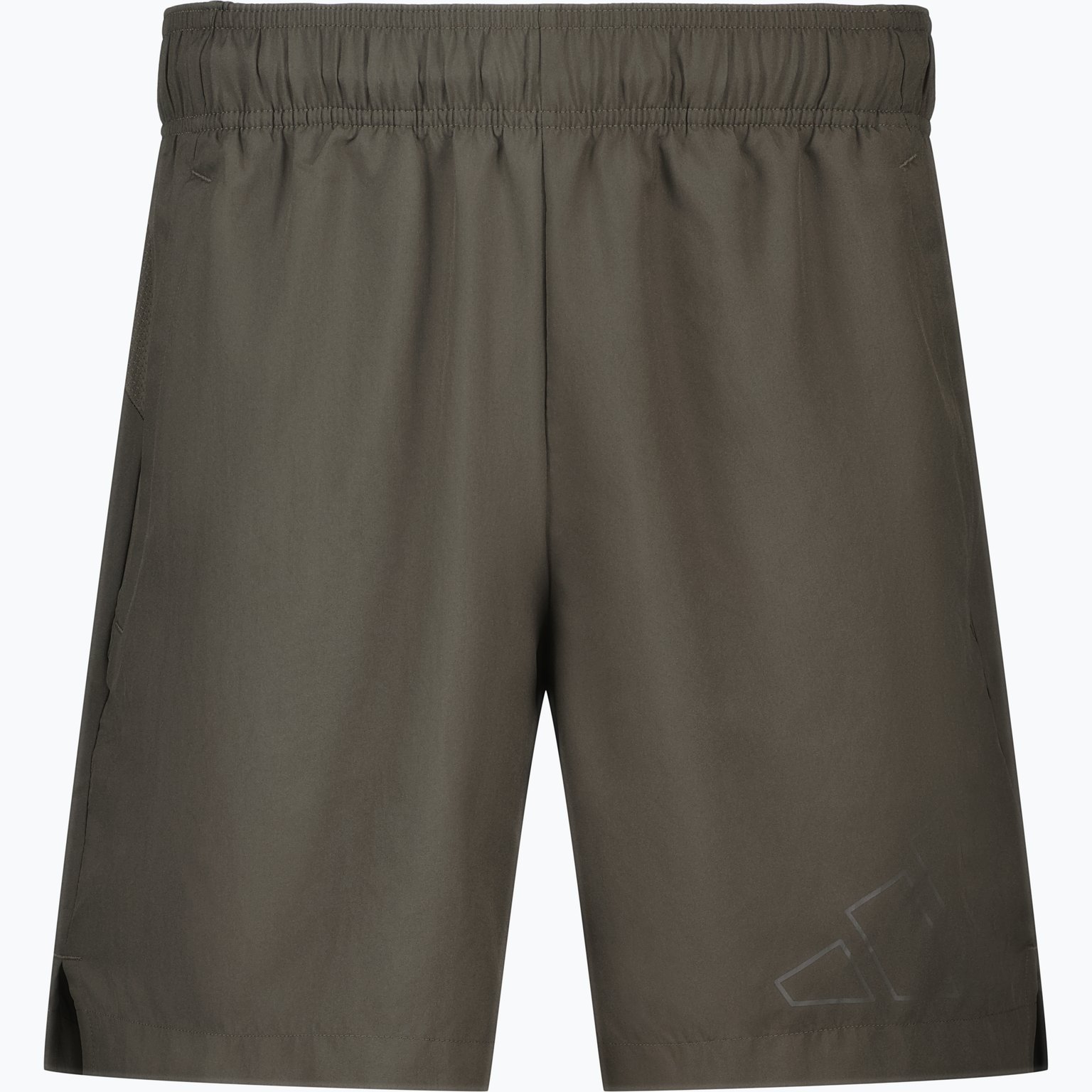 adidas Big Logo M shorts Grön