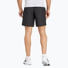 förhandsvisning ikon 5 för adidas Big Logo M shorts Svart