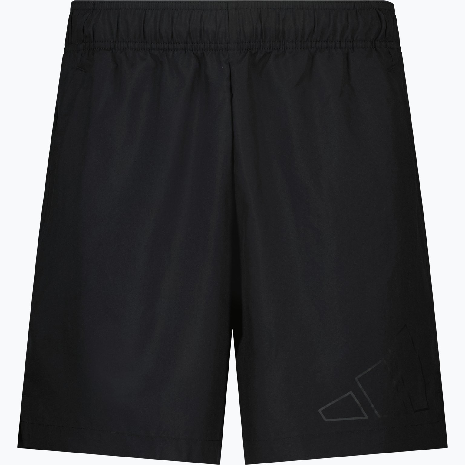 adidas Big Logo M shorts Svart