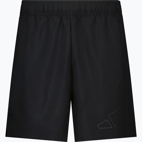 adidas Big Logo M shorts Svart