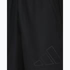 förhandsvisning ikon 3 för adidas Big Logo M shorts Svart