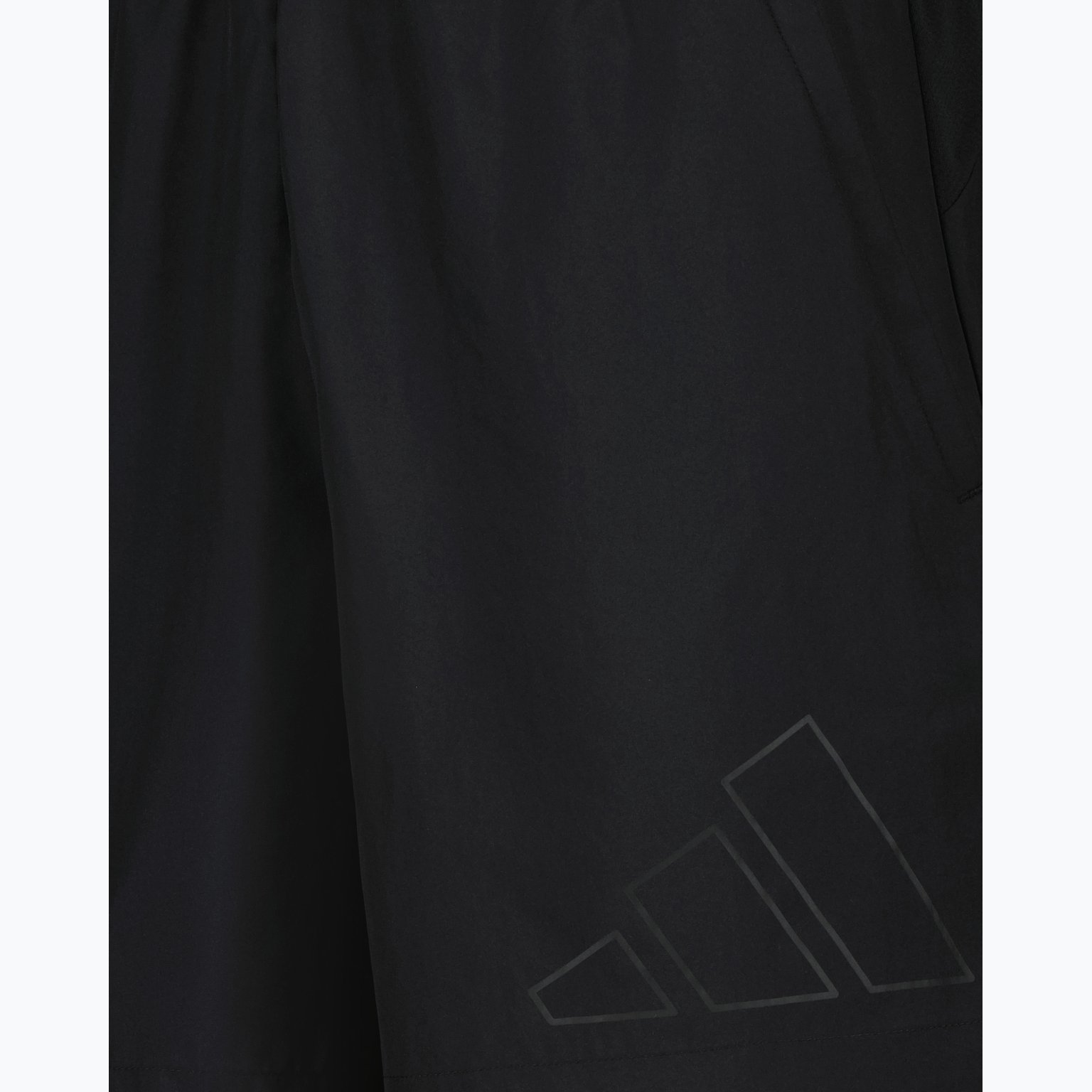 adidas Big Logo M shorts Svart