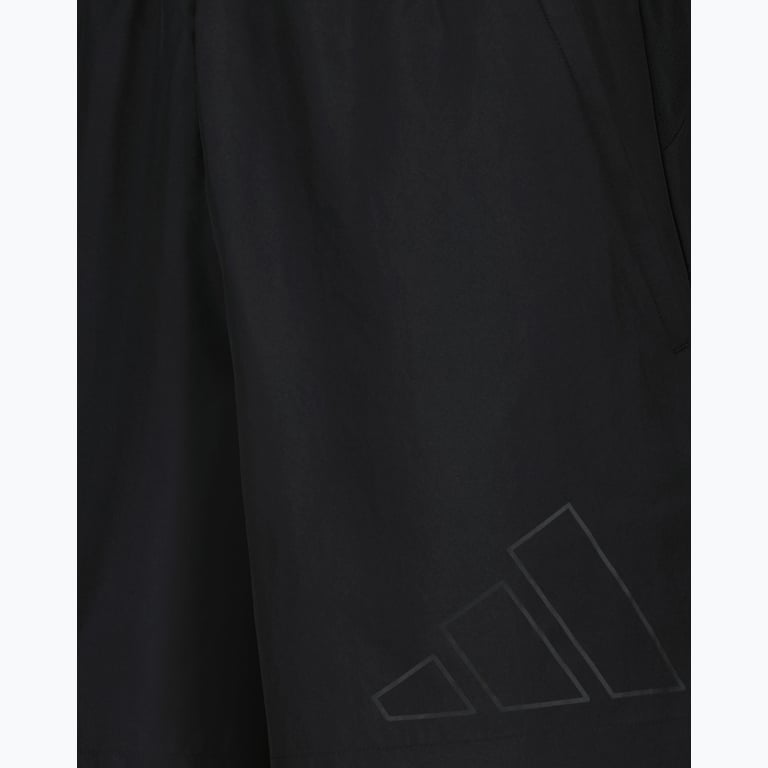 adidas Big Logo M shorts Svart