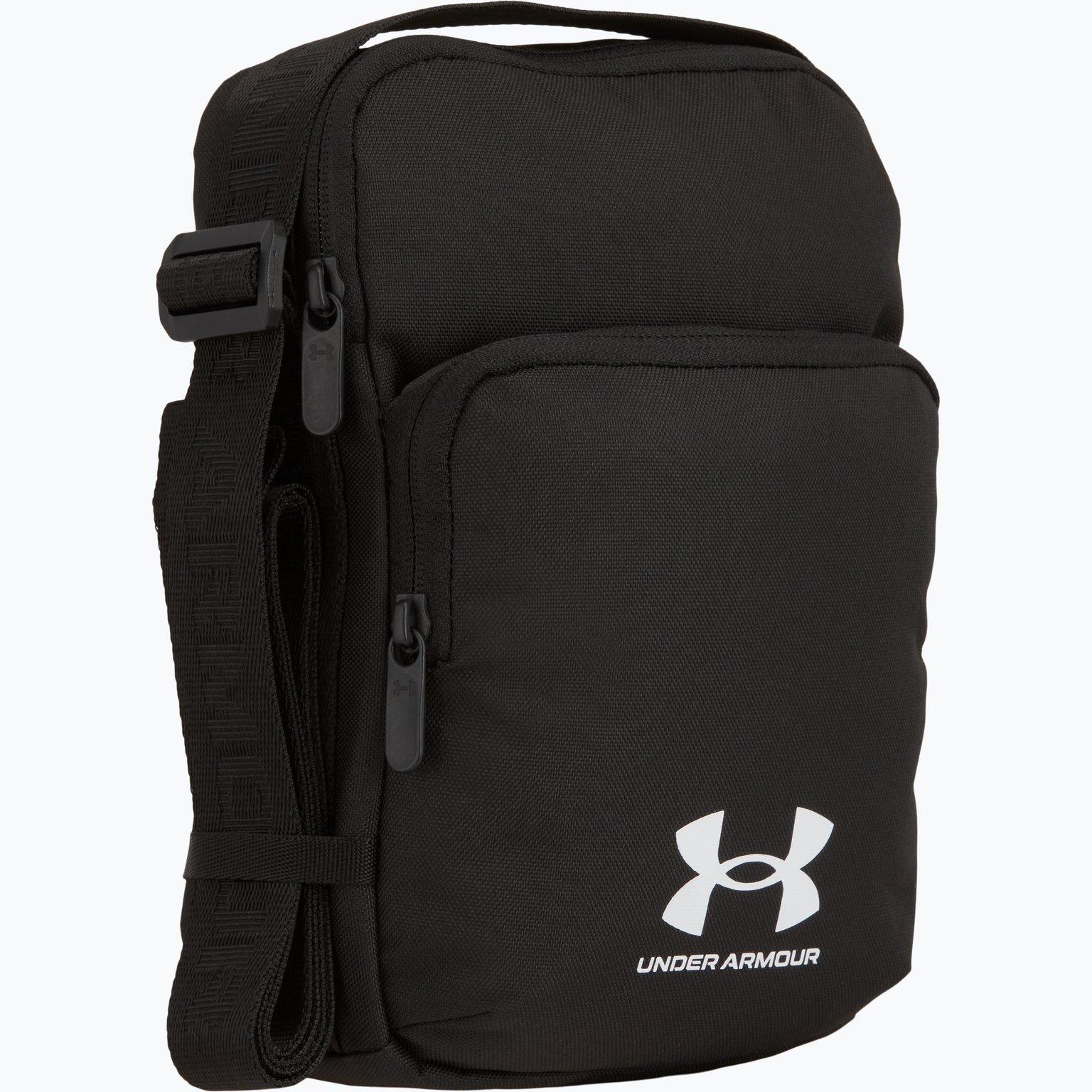 Under armour Loudon Lite Crossbody väska Svart