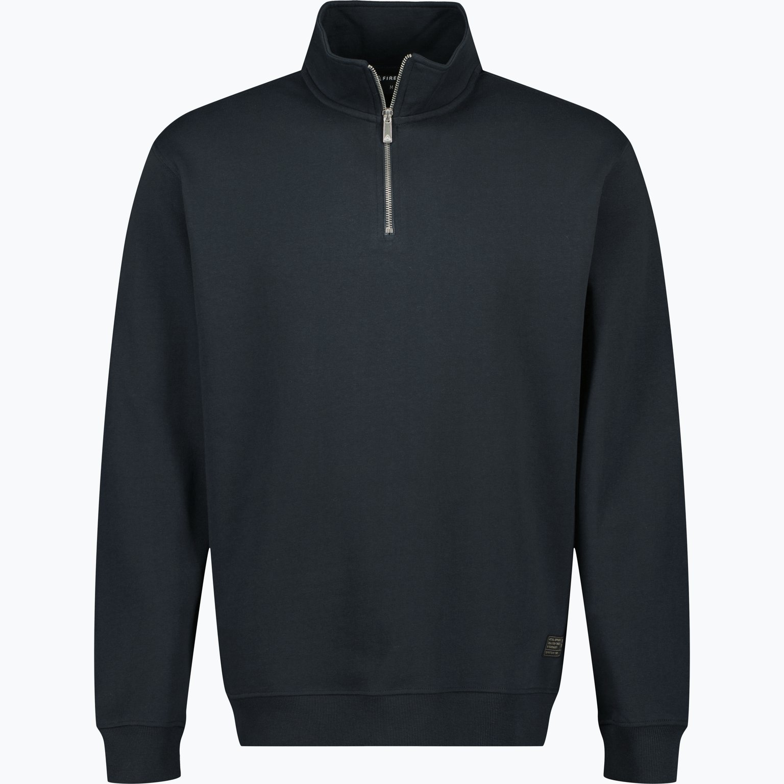 Firefly Jonas Half Zip M tröja Blå