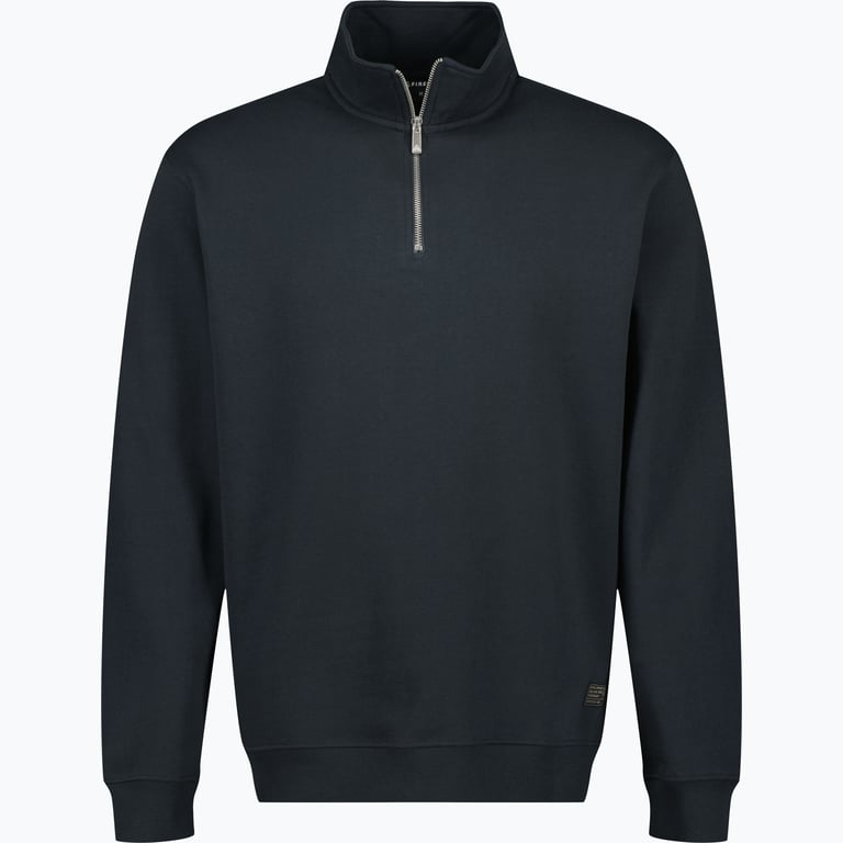 Firefly Jonas Half Zip M tröja Blå