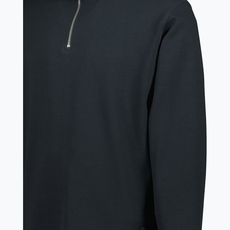 Firefly Jonas Half Zip M tröja Blå