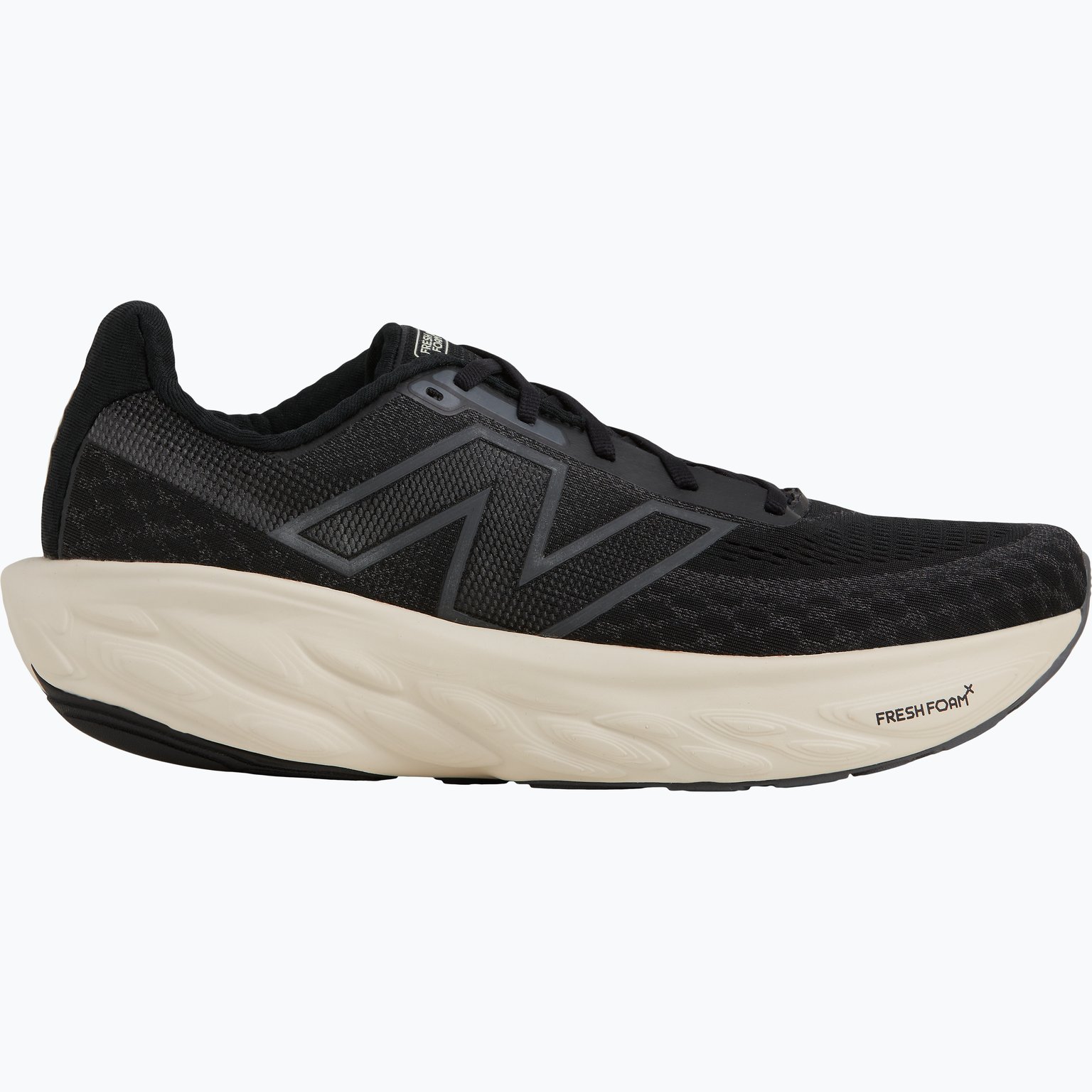 New Balance Fresh Foam 1080v14 M löparskor Svart