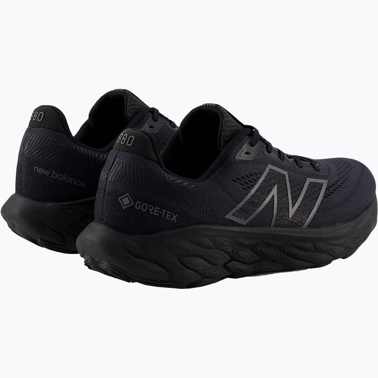 New Balance Fresh Foam X 880v14 Gore-Tex M löparskor Svart