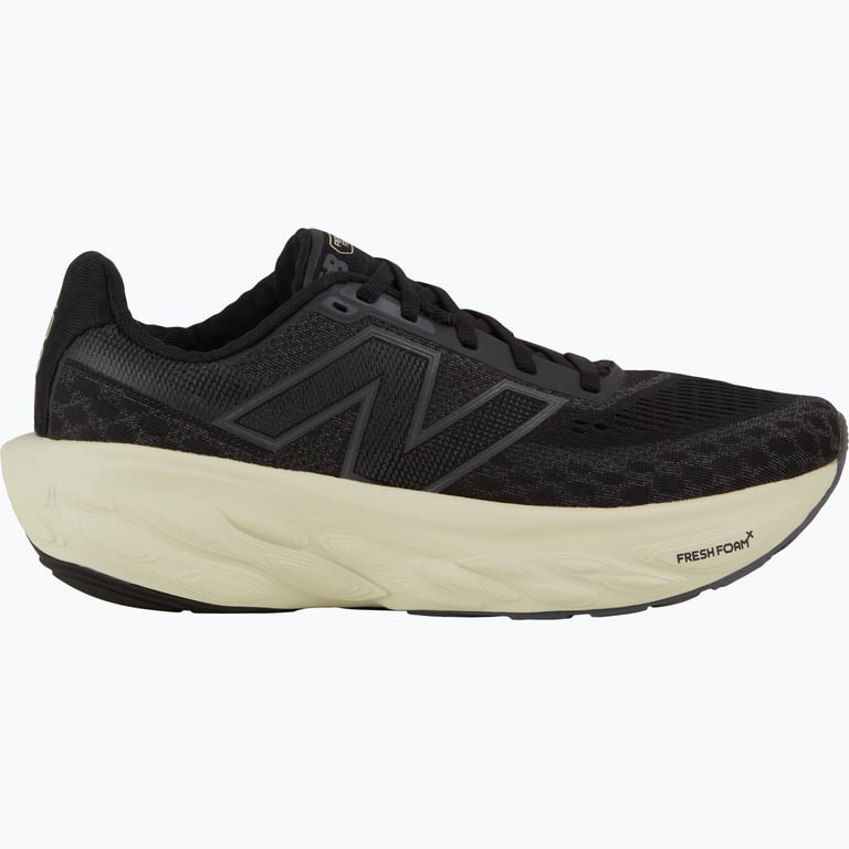 New Balance Fresh Foam 1080v14 W löparskor Svart