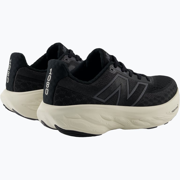 New Balance Fresh Foam 1080v14 W löparskor Svart