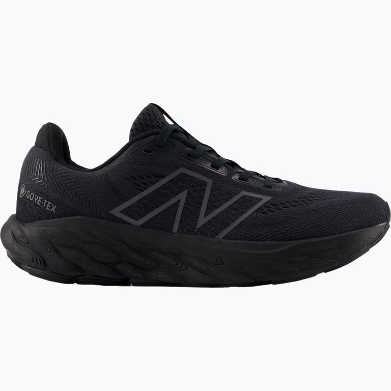 New Balance Fresh Foam X 880v14 Gore-Tex W löparskor Svart