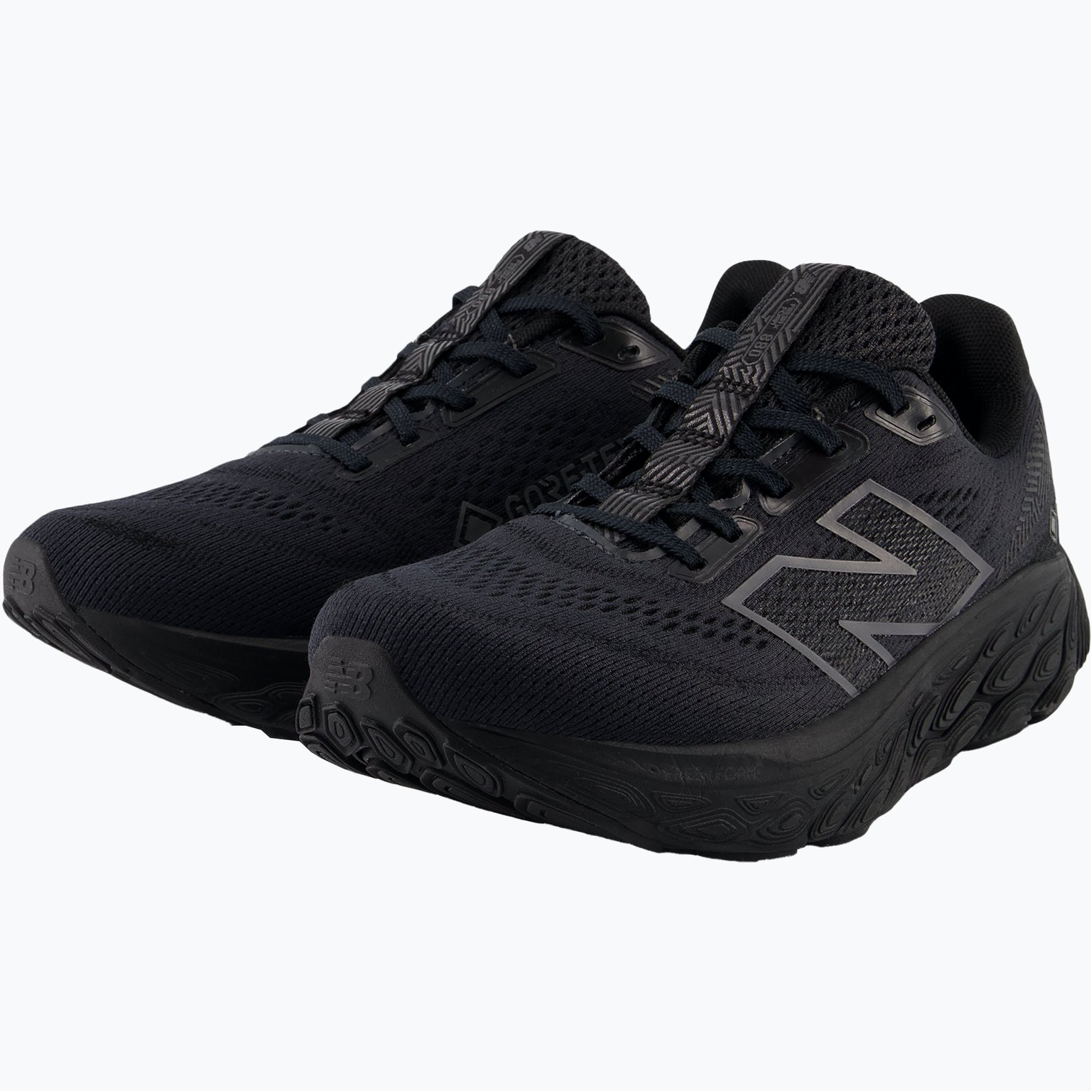 New Balance Fresh Foam X 880v14 Gore-Tex W löparskor Svart