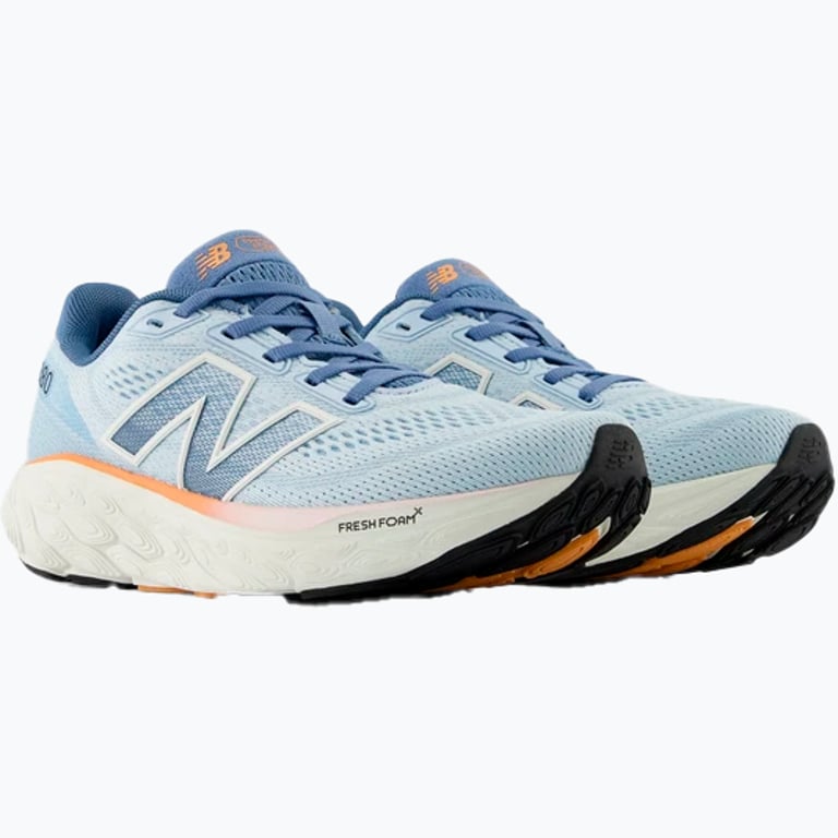 New Balance Fresh Foam X 880v14 W löparskor Blå