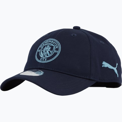 Puma Manchester City keps Blå