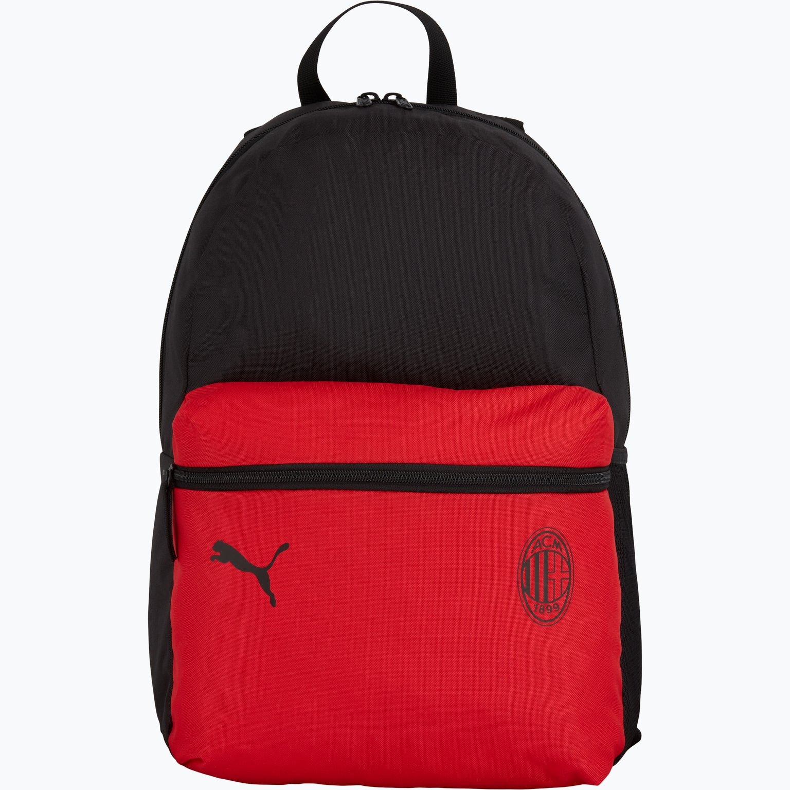 Puma AC Milan ryggsäck Svart