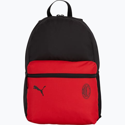 Puma AC Milan ryggsäck Svart