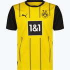 förhandsvisning ikon 1 för Puma Borussia Dortmund Home 24/25 matchtröja Gul