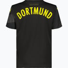 förhandsvisning ikon 2 för Puma Borussia Dortmund Away 24/25 JR matchtröja Svart