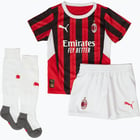 färgalternativ för Röd Puma AC Milan Home 24/25 MR matchställ