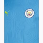 förhandsvisning ikon 2 för Puma Manchester City JR träningst-shirt Blå