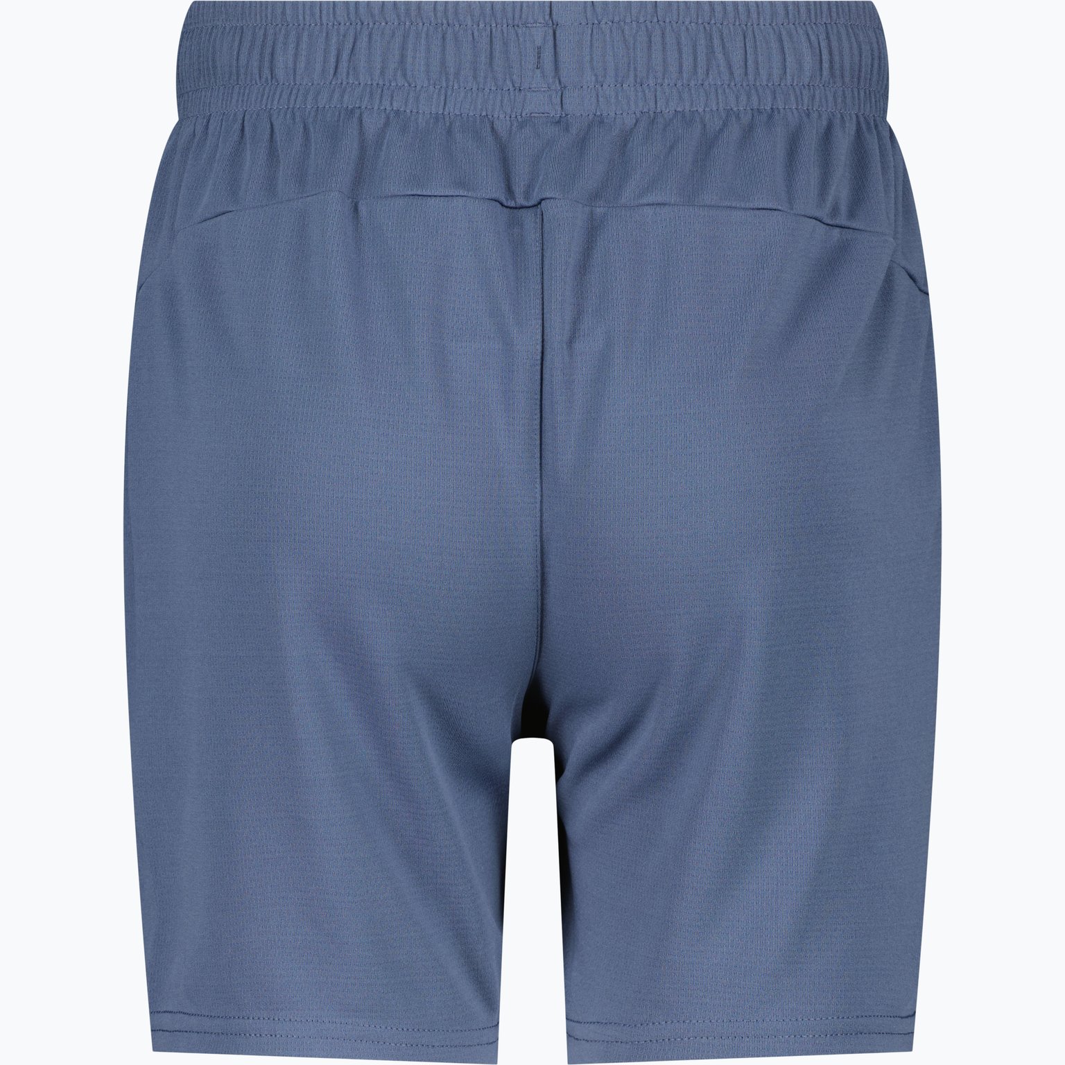 Puma Manchester City Training JR träningsshorts Blå