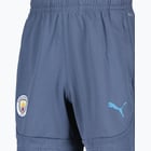 förhandsvisning ikon 3 för Puma Manchester City Training JR träningsshorts Blå