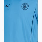 förhandsvisning ikon 3 för Puma Manchester City Casual t-shirt Blå