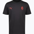 förhandsvisning ikon 1 för Puma AC Milan Essentials t-shirt Svart