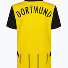 förhandsvisning ikon 2 för Puma Borussia Dortmund Home 24/25 JR matchtröja Gul