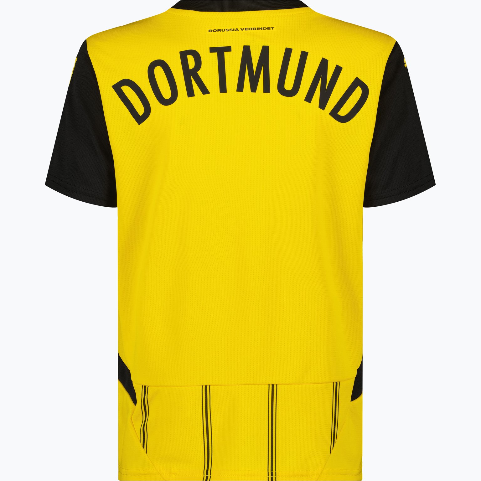 Puma Borussia Dortmund Home 24/25 JR matchtröja Gul