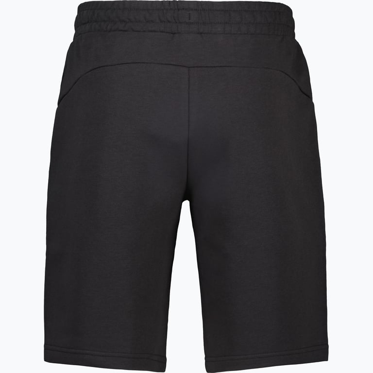 Puma AC Milan Essentials shorts Svart