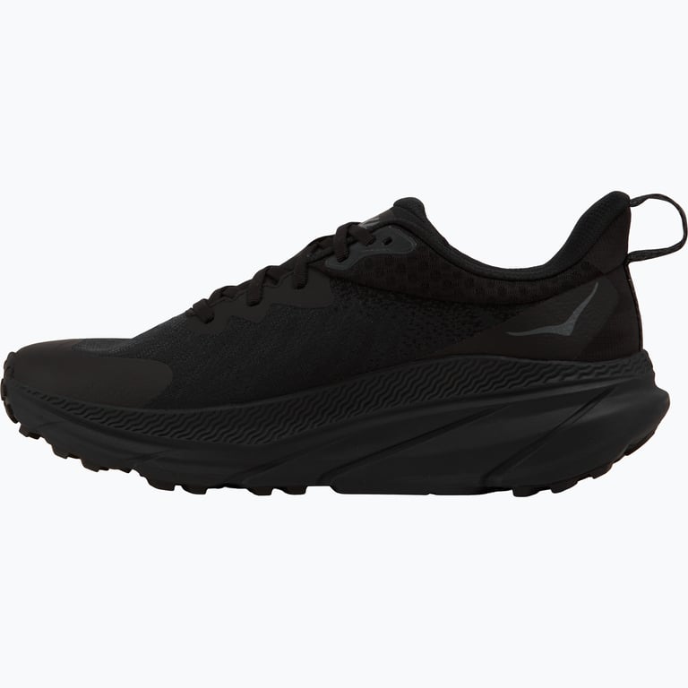 HOKA ONE ONE Challenger 7 Gore-Tex M löparskor Svart